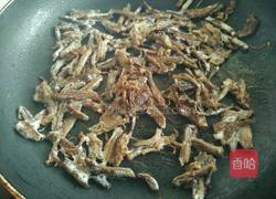 拌干煸牛肉丝的做法图解5