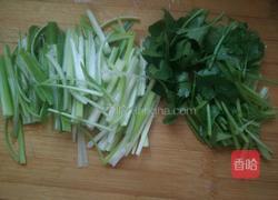 拌干煸牛肉丝的做法图解8