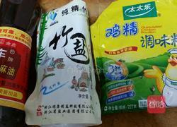 香菜拌牛肉的做法图解6