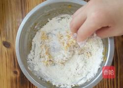 情侣拖鞋馒头的做法图解6