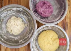 情侣拖鞋馒头的做法图解9