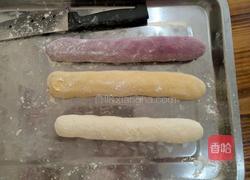 情侣拖鞋馒头的做法图解10