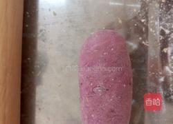 情侣拖鞋馒头的做法图解14