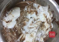 布朗尼蛋糕的做法图解5