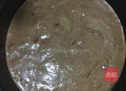 布朗尼蛋糕的做法图解6