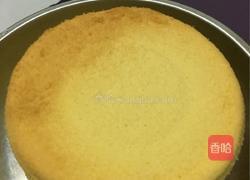 戚风蛋糕的做法图解11