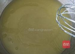 戚风蛋糕的做法图解5