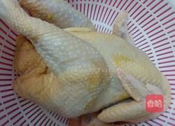 美味鸡煲的做法图解1