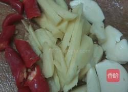 美味鸡煲的做法图解3