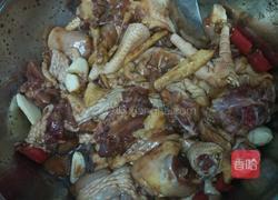 美味鸡煲的做法图解6