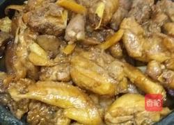 美味鸡煲的做法图解11