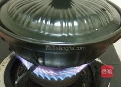 美味鸡煲的做法图解13