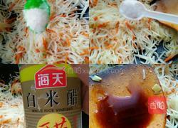 清炒白萝卜丝的做法图解8