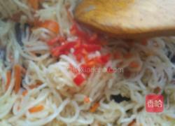 清炒白萝卜丝的做法图解10