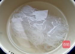 蒜蓉蒸虾的做法图解4