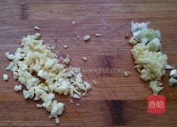 蒜蓉蒸虾的做法图解8