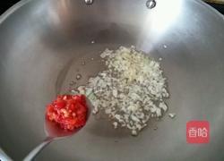 蒜蓉蒸虾的做法图解11