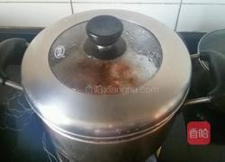 蒜蓉蒸虾的做法图解14