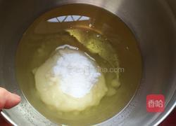 蔓越莓形状饼干的做法图解1