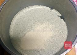 葱油花卷的做法图解4