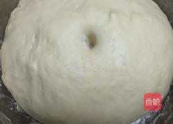 葱油花卷的做法图解10