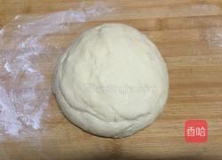 葱油花卷的做法图解11