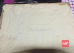 葱油花卷的做法图解12