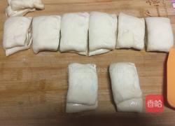 葱油花卷的做法图解16