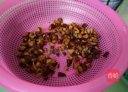 8寸红枣红糖蛋糕的做法图解1