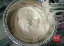 8寸红枣红糖蛋糕的做法图解4