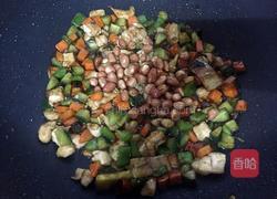 宫保鸡丁的做法图解11