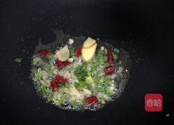 宫保鸡丁的做法图解7