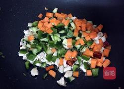 宫保鸡丁的做法图解9