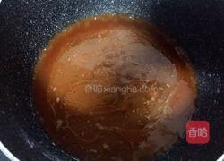 茄汁鹌鹑蛋的做法图解9