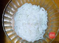 西红柿鸡蛋汤粉的做法图解4