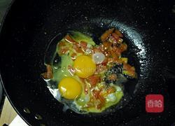 西红柿鸡蛋汤粉的做法图解6