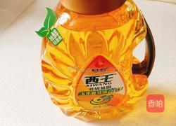 清炒千张胡萝卜丝的做法图解1