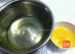 斑马纹抹茶威风蛋糕的做法图解2