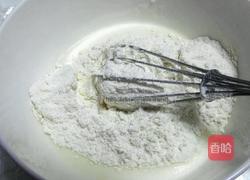 斑马纹抹茶威风蛋糕的做法图解6