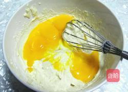 斑马纹抹茶威风蛋糕的做法图解8