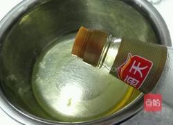 斑马纹抹茶威风蛋糕的做法图解10