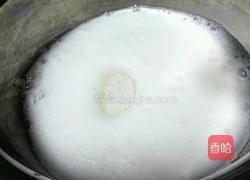 斑马纹抹茶威风蛋糕的做法图解12