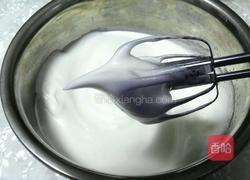 斑马纹抹茶威风蛋糕的做法图解14