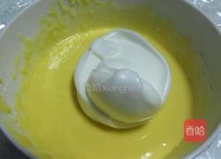 斑马纹抹茶威风蛋糕的做法图解15