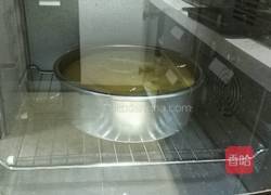 斑马纹抹茶威风蛋糕的做法图解25