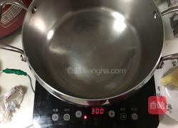 芝士榴莲雪棉糕的做法图解9