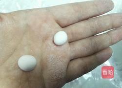 米酒珍珠汤圆的做法图解4