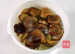 香菇木耳肉臊的做法图解1