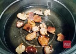 香菇木耳肉臊的做法图解4