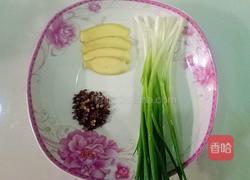 香菇木耳肉臊的做法图解6